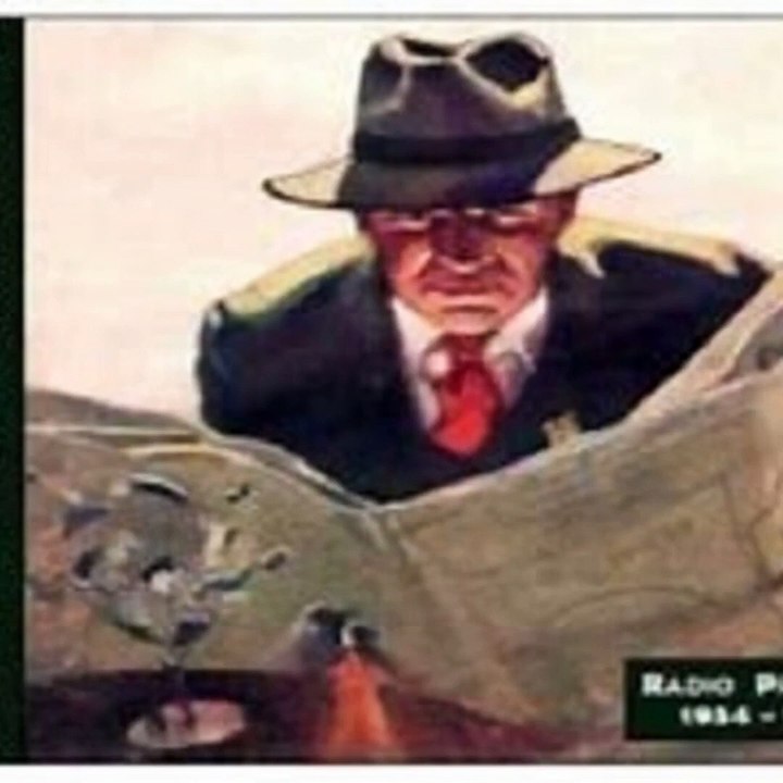 Nick Harris Detective Episode The Gripping Case of Murder on Impulse