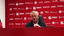 Chris Wilder discusses the benefit Sheffield United victory in the Steel City derby v Wednesday can have on the Blades' young stars