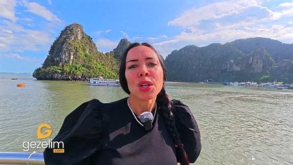 Cennet ve Cehennem obrukları Mersin’e turizm rekoru getirdi