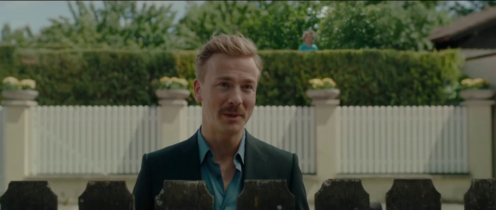 Pfau - Bin ich echt? - Trailer (Deutsch) HD