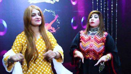 Gulalai Yama Janana | Meena Ulfat | Attan | Pashto Geetmala 2024