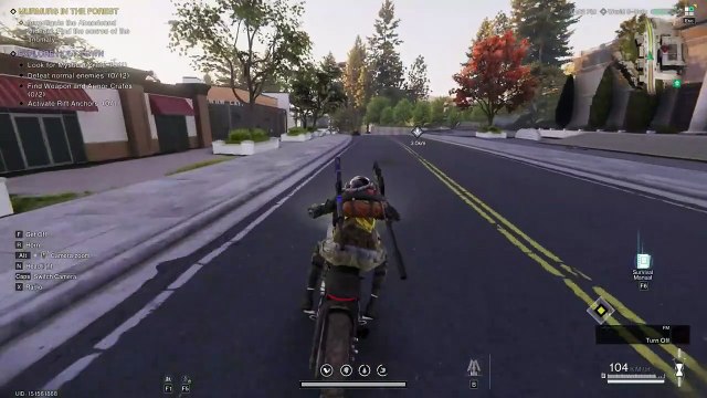 Как покататься на мотоцикле в игре. Наслаждайтесь захватывающим геймплеем на двух колесах