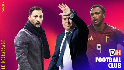 Le Décrassage - S4 - 18/11/2024