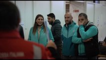 Deliveroo al fianco della CRI, donati più di un milione di pasti