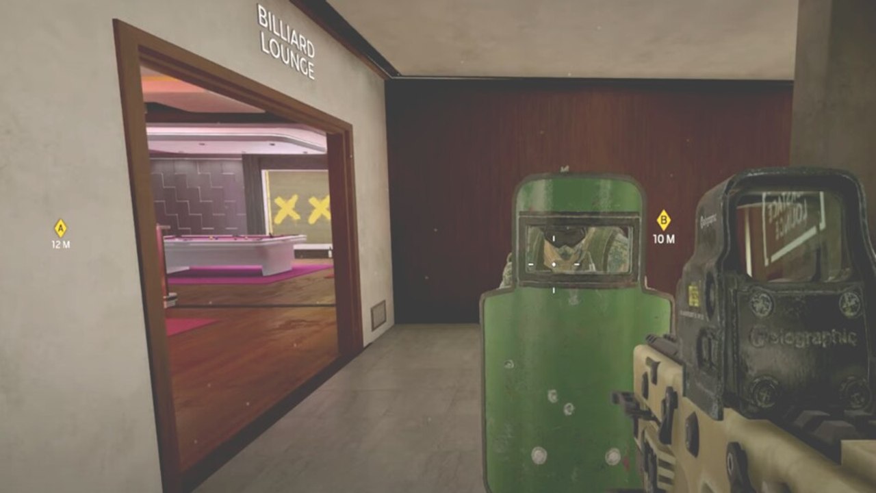 Großes Rework: In Rainbow Six Siege ist ein altbekannter Operator plötzlich kaum wiederzuerkennen