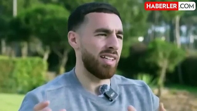 Orkun Kökçü Türk futbol tarihine geçecek
