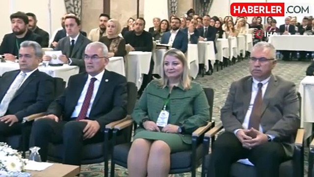 Orman Genel Müdürü Karacabey: Türkiye en çok ağaçlandırma yapan ülkeler sıralamasında Avrupa'da birinci