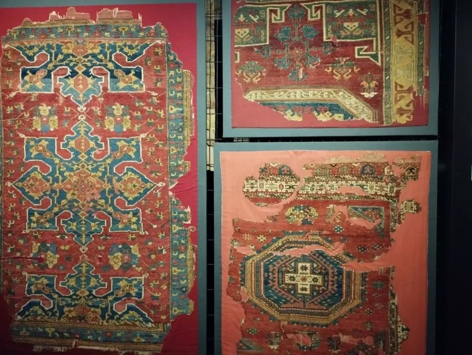 İslam eserlerini buluşma noktası Türk ve İslam Eserleri Müzesi