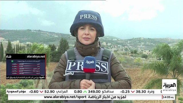 قصف جوي على عدة مناطق جنوب لبنان وسط مواجهات ميدانية