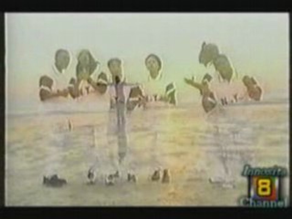 Makoma- ↑Moto Oyo↑ (Congo Gospel)