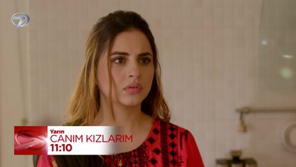 Canım Kızlarım 17. Bölüm Fragmanı