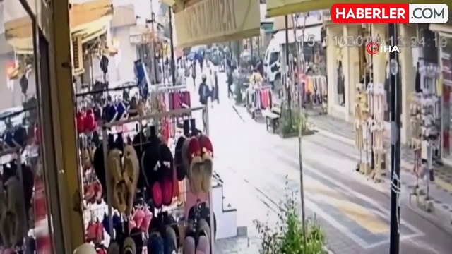İzmir'de Silahlı Saldırı: Yaralı Hastaneye Kaldırıldı