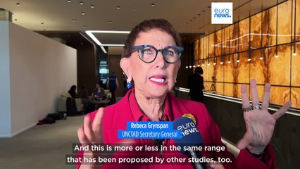 Latest news bulletin | November 18th – Midday