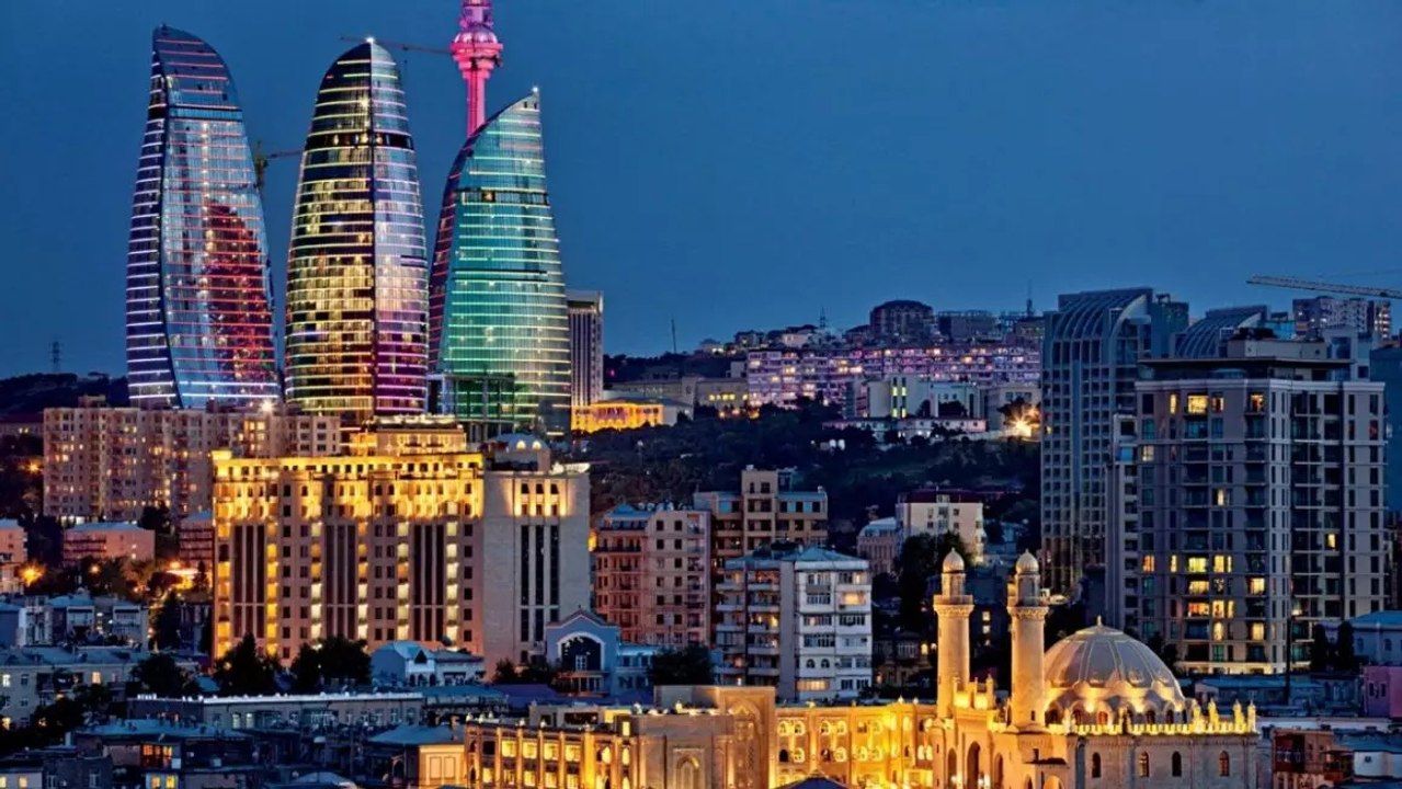 Tarihi ve turistik zenginliklerin buluşma noktası Azerbaycan
