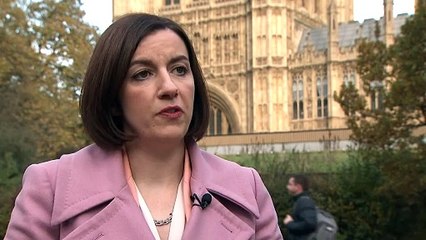 Labour to crackdown on profiteering in childcare social care