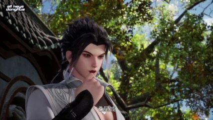 King of Casual Cultivators Ep 37 ENG SUB