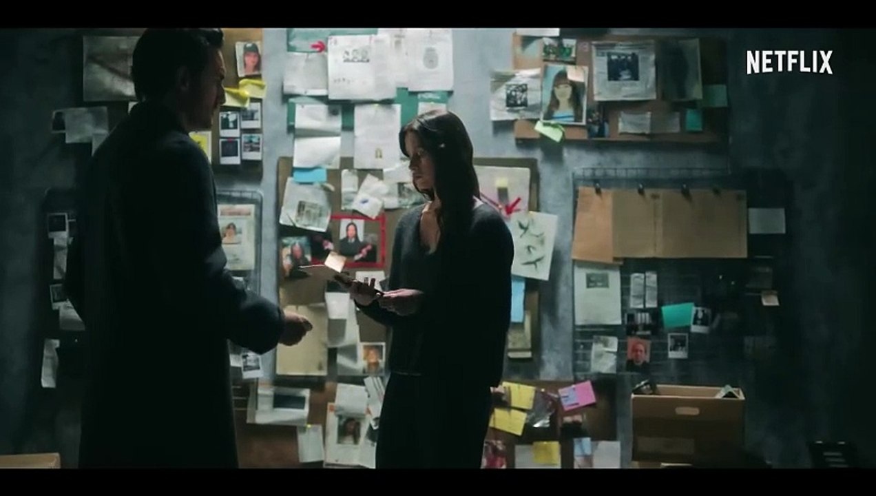 The Snow Girl 2: The Soul Game | Date Announcement | Netflix