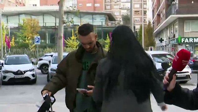 Manuel Cortés hace oídos sordos a las palabras de Raquel Bollo sobre Isa Pantoja