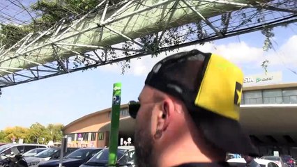 Asraf impactado con que Kiko Rivera deja la puerta abierta a un acercamiento con Isa Pi