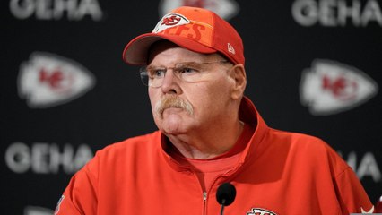 'Hats off to Buffalo' - Bills end Chiefs' perfect start