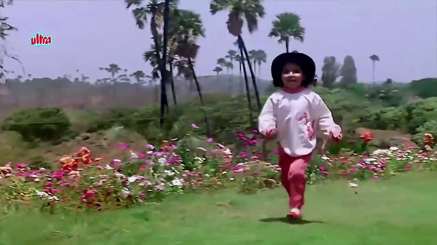 Chanda Hai Tu Mera Suraj Hai Tu _ Lata Mangeshkar _ Sharmila Tagore _ S.D. Burman _