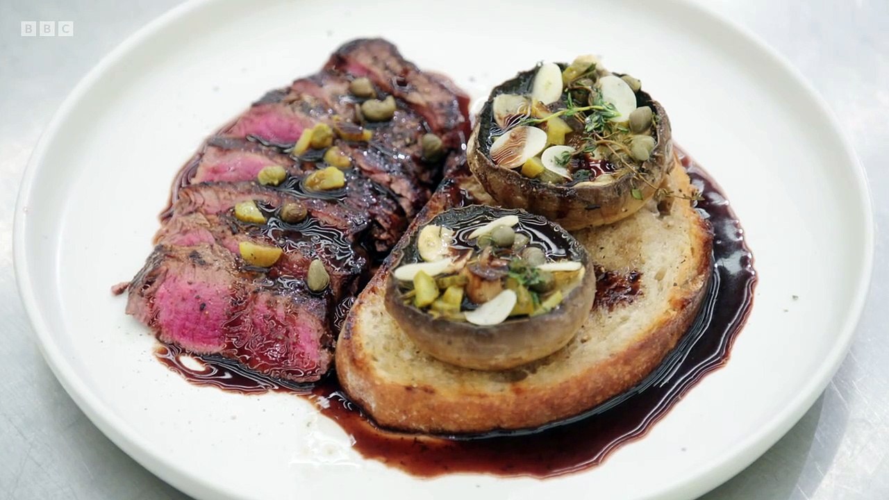 Professionals 2024 episode 11