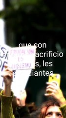 estudiantes rikis vs estudiantes pobres