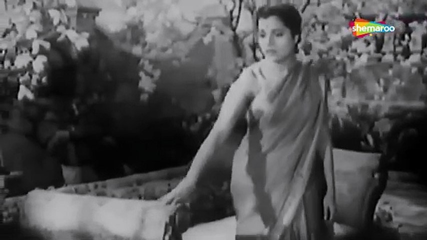 Yaad Kiya Dil Ne _ Patita 1953 _