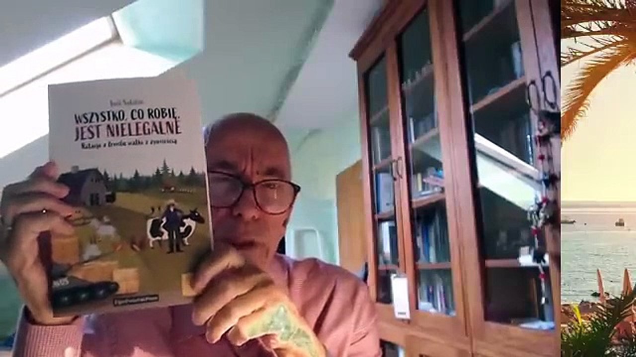 A, NIE MÓWIŁEM! #1 TRUMP - NAJLEPSZY POLSKI PREZYDENT - Jan Fijor