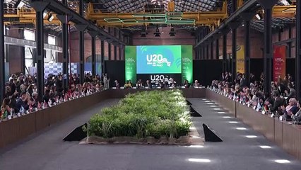 Lula e Boric discutem soluções urbanísticas com prefeitos antes do G20