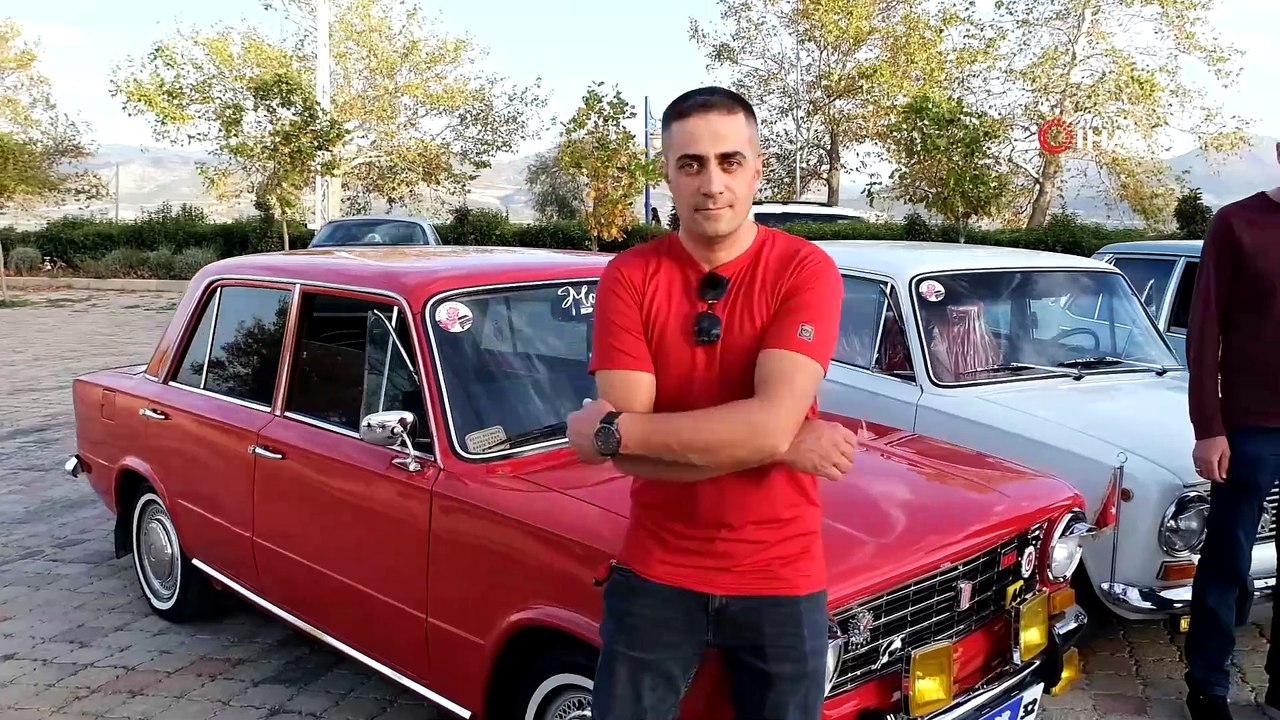 Isparta'da erkeklerin sanayi kokulu 'altın' günü