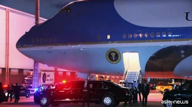 Ucraina, ok di Biden ai missili a lungo raggio contro la Russia