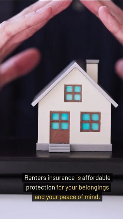 Renters Insurance Why It’s a No-Brainer for Renters