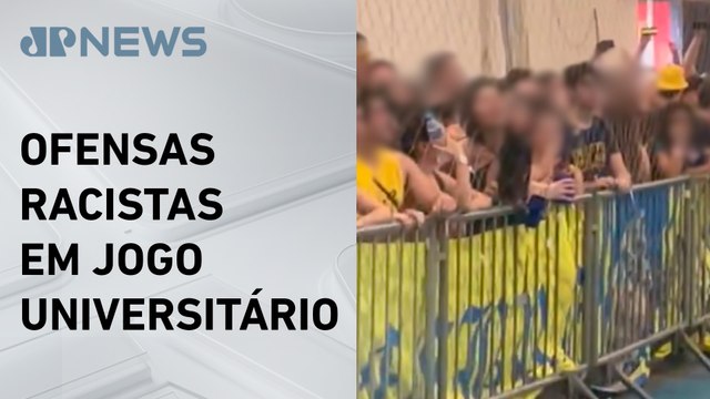 Alunos da PUC são denunciados por racismo contra estudantes negros da USP