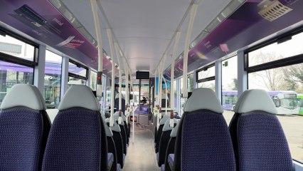 West Yorkshire Mayor’s £2 bus fares to last until March 2025