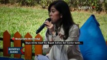 Kata Budi Arie soal Marak Judi Online di Kemkomdigi