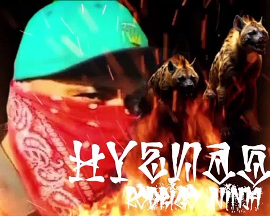 Hyenas - Rodrigo Ninja