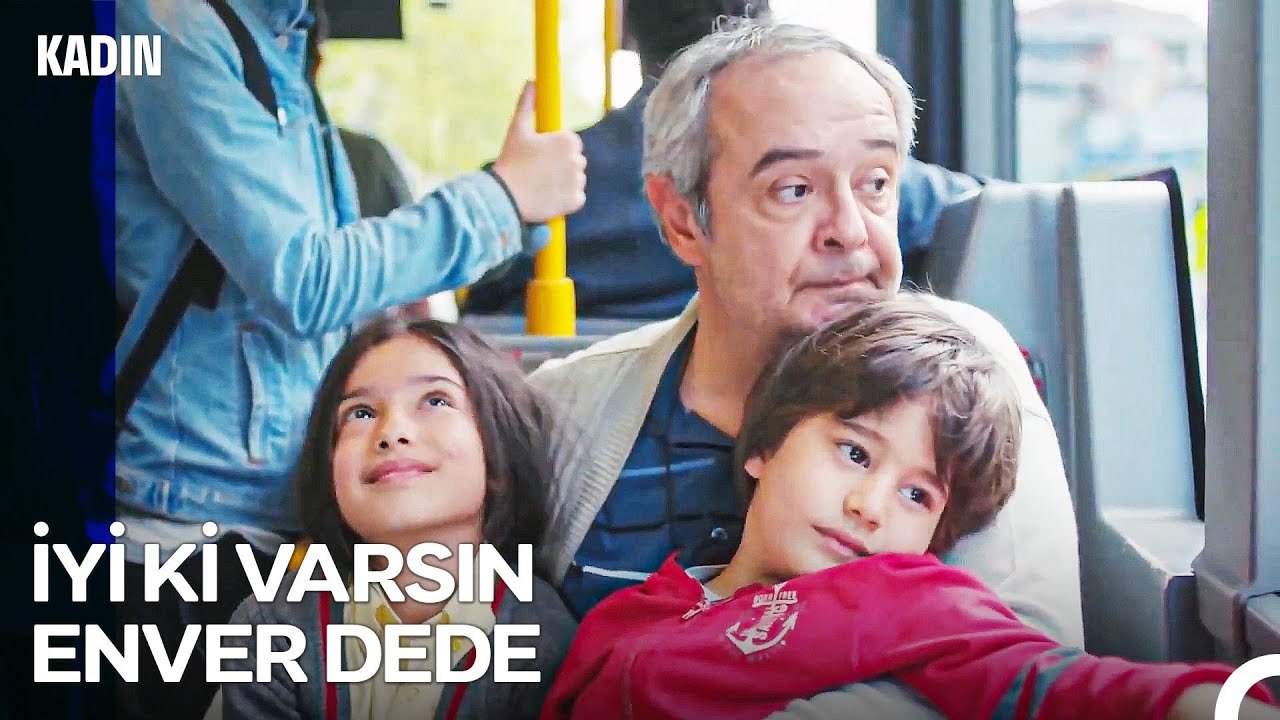 Çocuk Bakmak Göründüğü Kadar Kolay Değil - Kadın