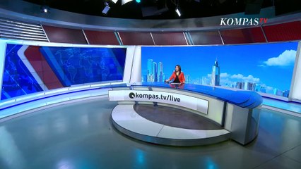 Momen Adu Gagasan Keempat Paslon Pilkada Kabupaten Tojo Una-Una