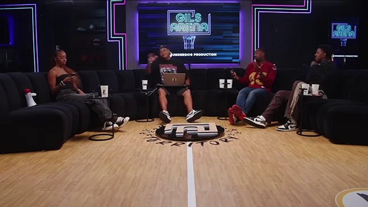 Gilbert Arenas reveals the date when LeBron James will retire and the reason why he will do so