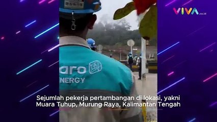 Mirip Awan Kinton di Dragon Ball Jatuh ke Daratan, Faktanya