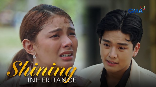 Shining Inheritance: Euan, pinalayas si Inna sa mansyon! (Episode 51)