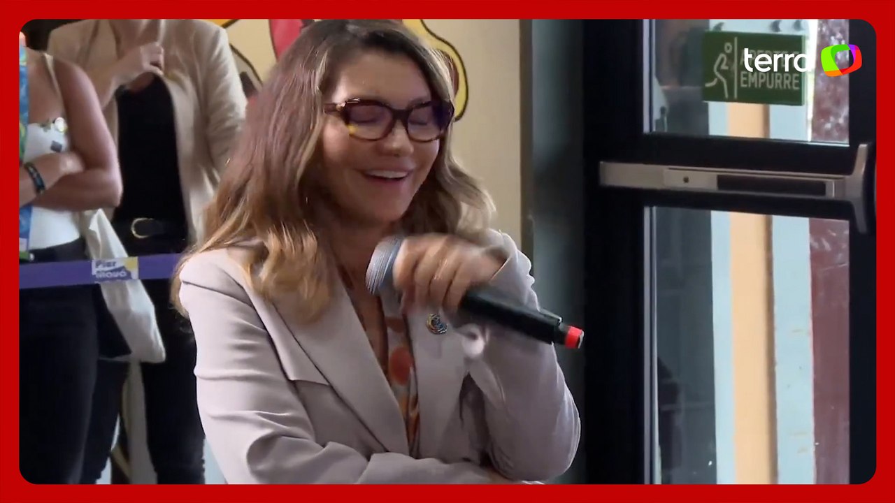 Janja ri e chama de ‘bestão’ homem que morreu ao detonar explosivos na frente do STF