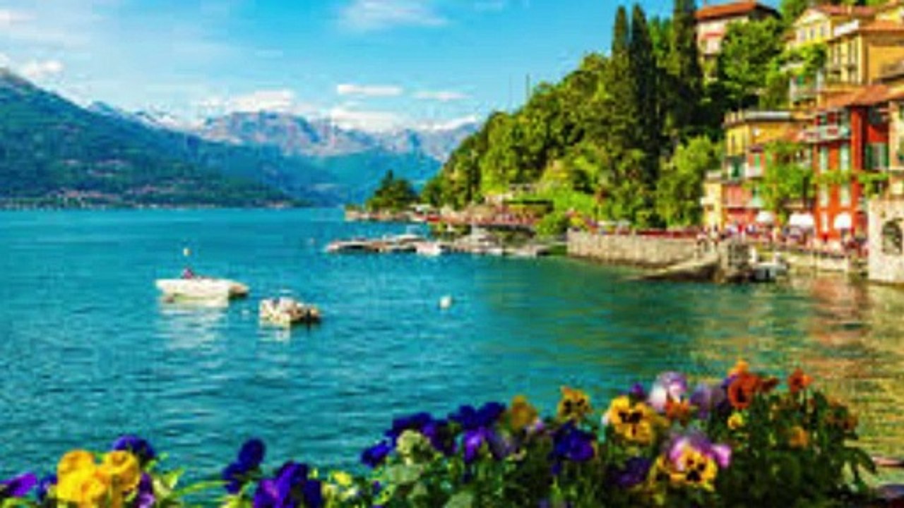 Cans of 'Fresh Air' From Lake Como Are on Sale for $11 | ಇಲ್ಲಿ ಉಸಿರಾಡೋ ಗಾಳಿಯೂ ಮಾರಾಟಕ್ಕಿದೆ! ಒಂದು ಲೀಟರ್ ಫ್ರೆಶ್ ಏರ್ ಬೆಲೆ ಕೇಳಿದ್ರೆ ನೀವು ಶಾಕ್ ಆಗ್ತೀರಾ!