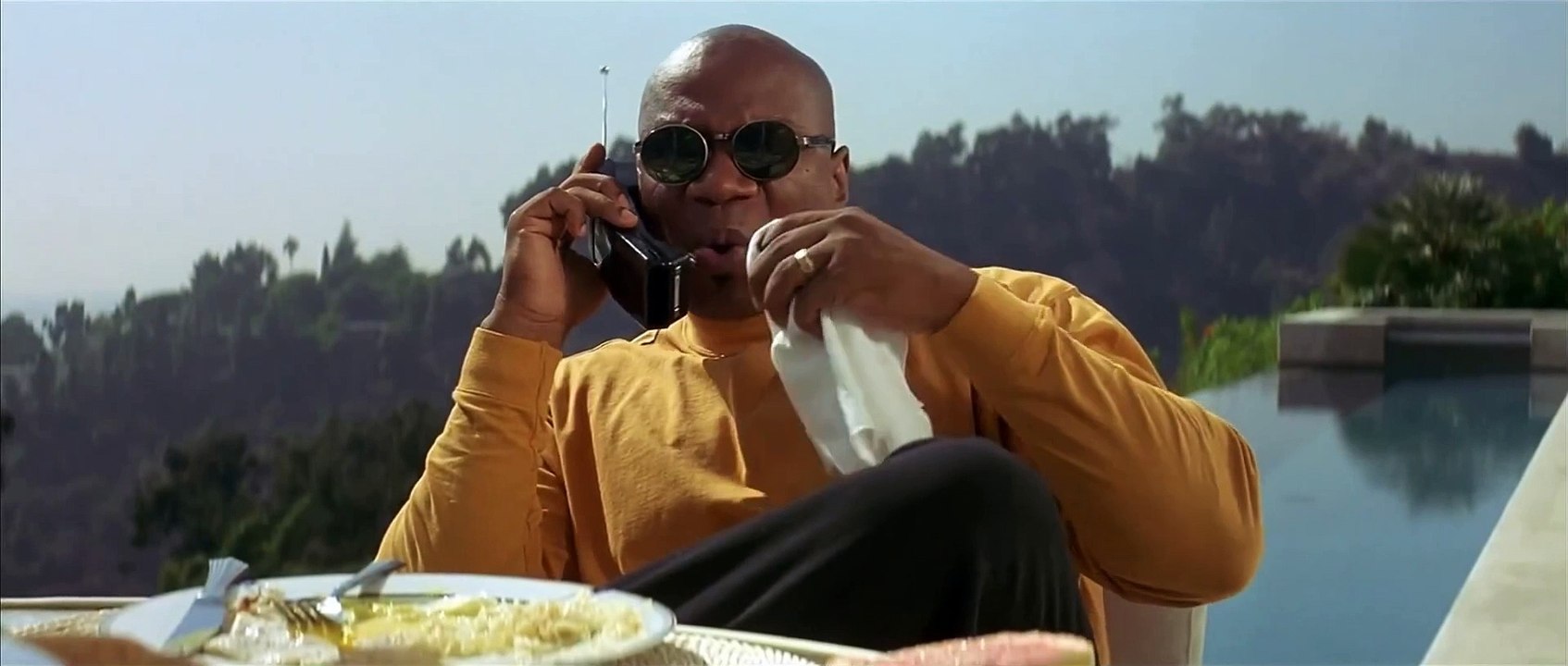 Pulp Fiction - Trailer zum Kultfilm von Quentin Tarantino