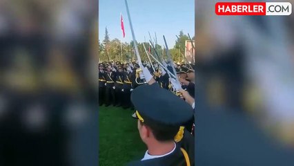 TSK'dan kılıçlı yemin töreniyle ilgili yeni açıklama: Mesele okunan metin değil, emre uyulmamasıdır