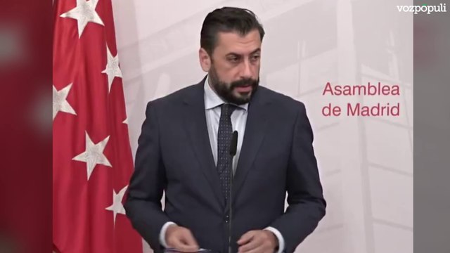 Pache y el 'final' de Lobato