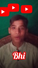 Video kasa eddit kartain ha | link description box ma hai