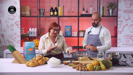 Cook Academy Tv - Carlo Le Rose - Stagione 12, ep. 23