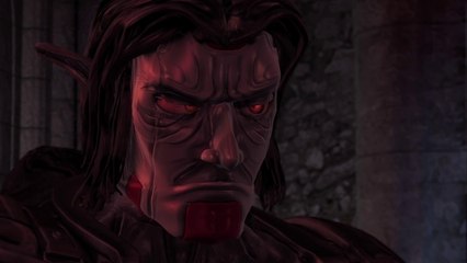 The Amazing Adventures of the Living Corpse 2012